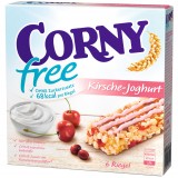 CORNY FREE KIRSCH-JOGHURT 6ER